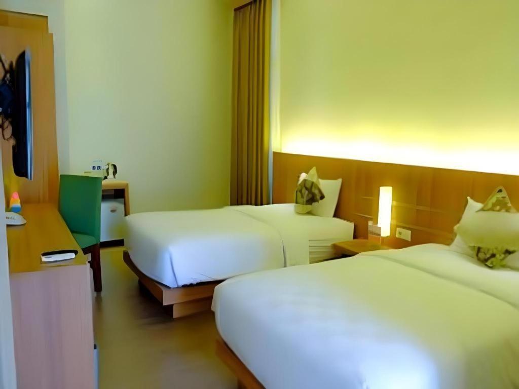 Hotel Lotus 2*