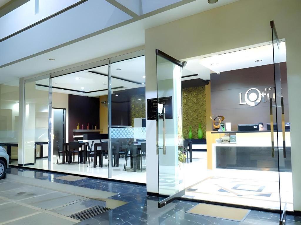 Lotus Subang