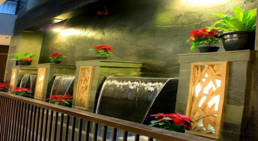 Hotel Lotus 2*