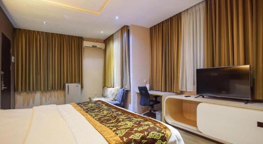 Hotel Lotus 2*
