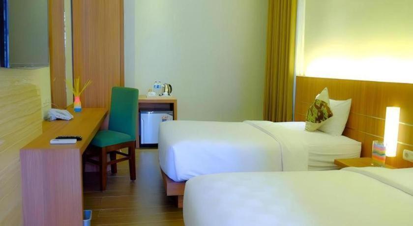 Lotus Hotel