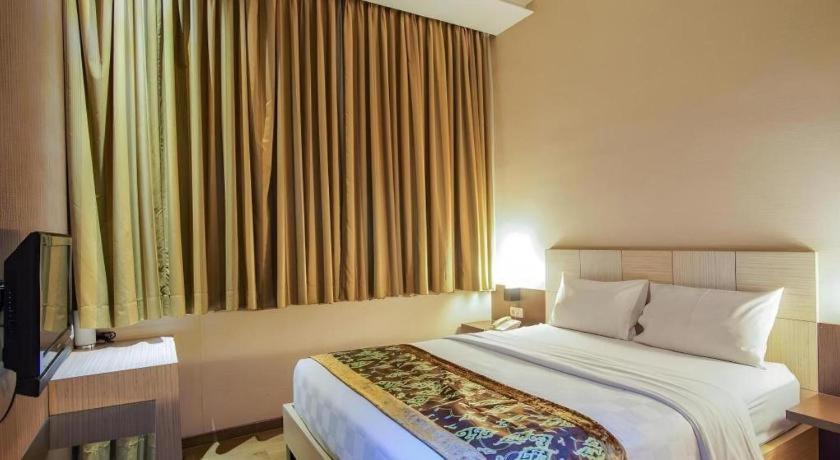 Hotel Lotus 2*