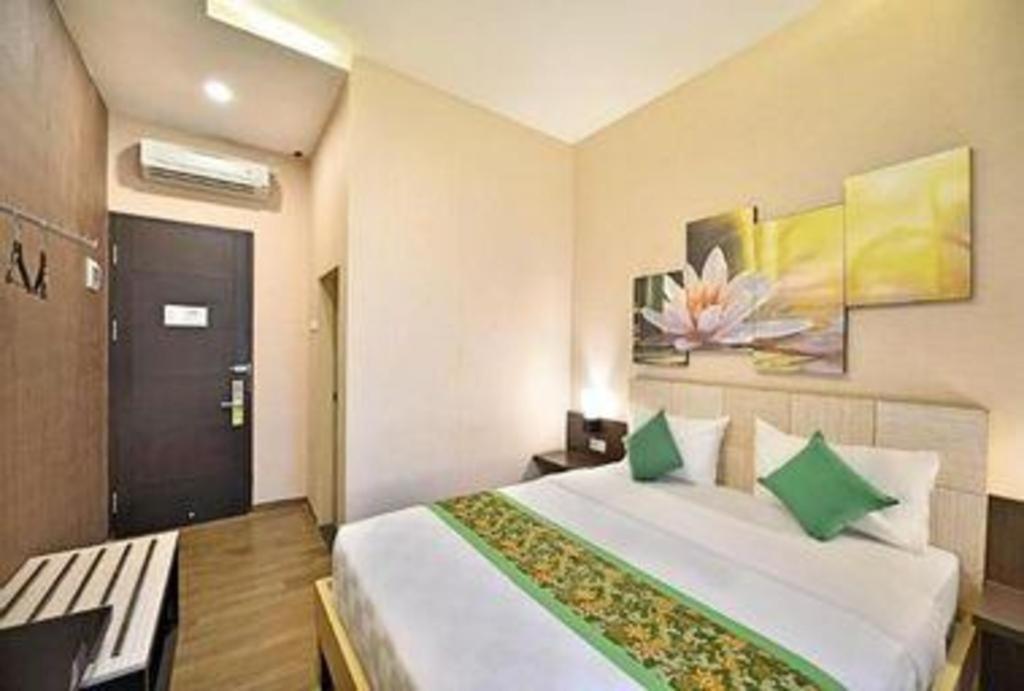 Hotel Lotus