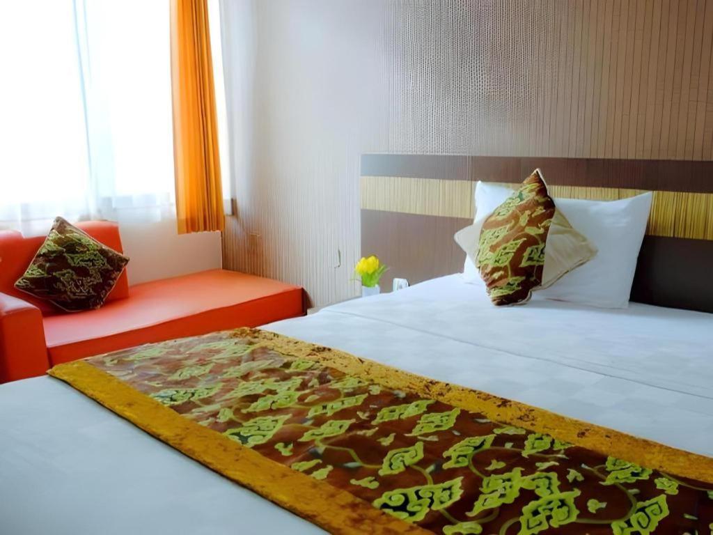 Hotel Lotus Subang