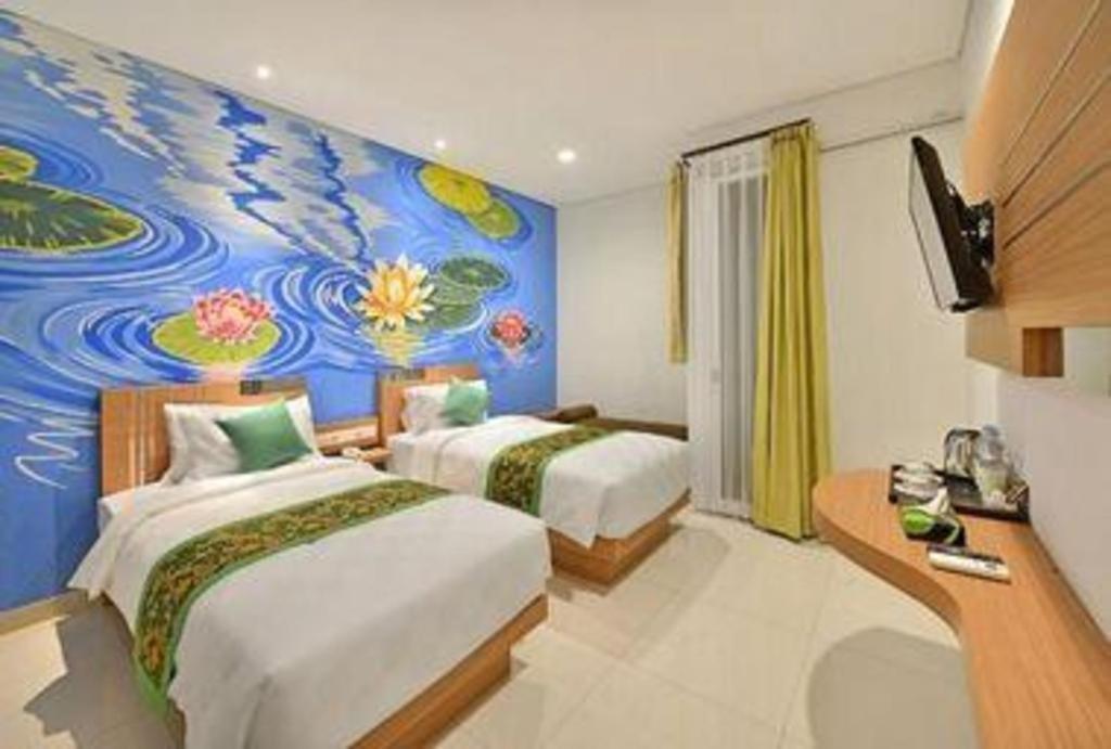 Lotus Hotel