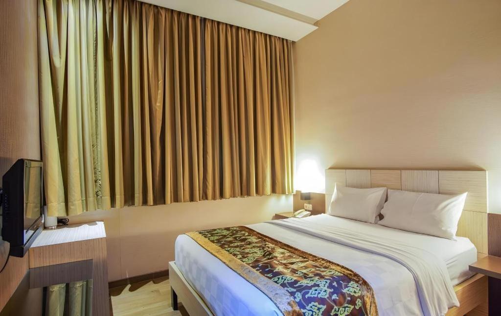 Hotel Lotus