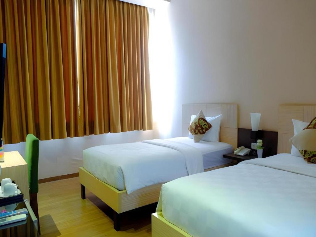 Hotel Lotus